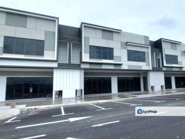 Puncak Alam