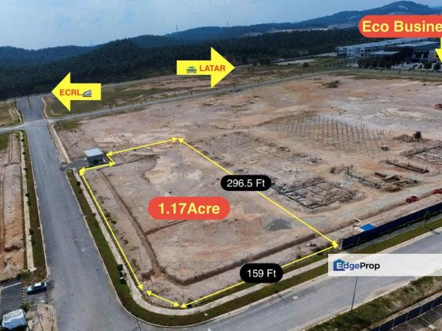 Puncak Alam
