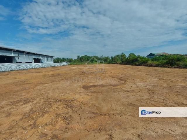 Puncak Alam