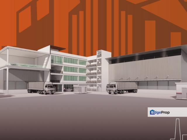 Puncak Alam