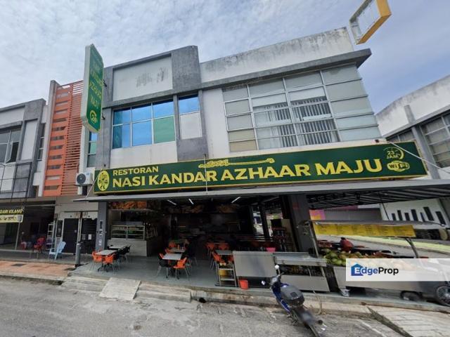 Puncak Alam