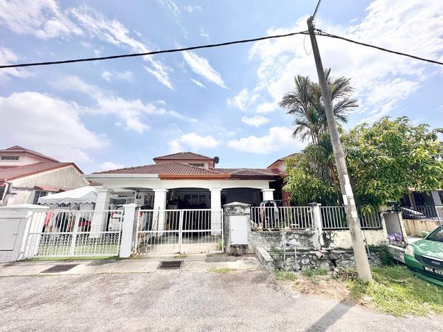 Puncak Alam Terrace Tenanted 360K