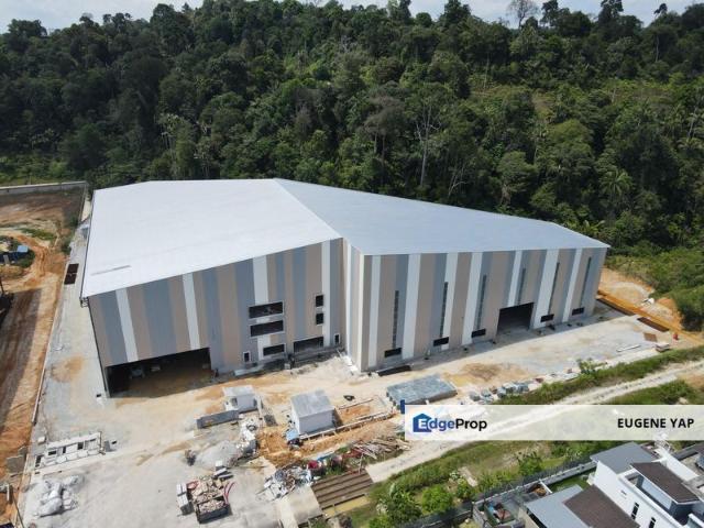 Puncak Alam, Alam Awana, Elmina, Seksyen U10 @ Shah Alam