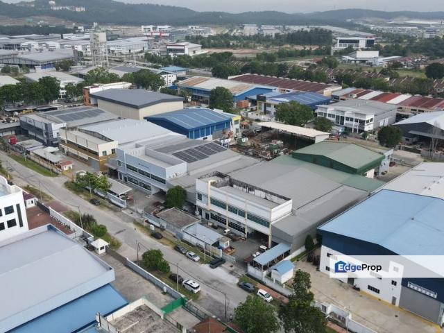 Puncak Alam @ Alam Jaya