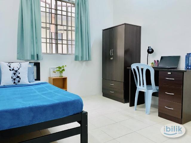 Puncak Alam Room For Rent