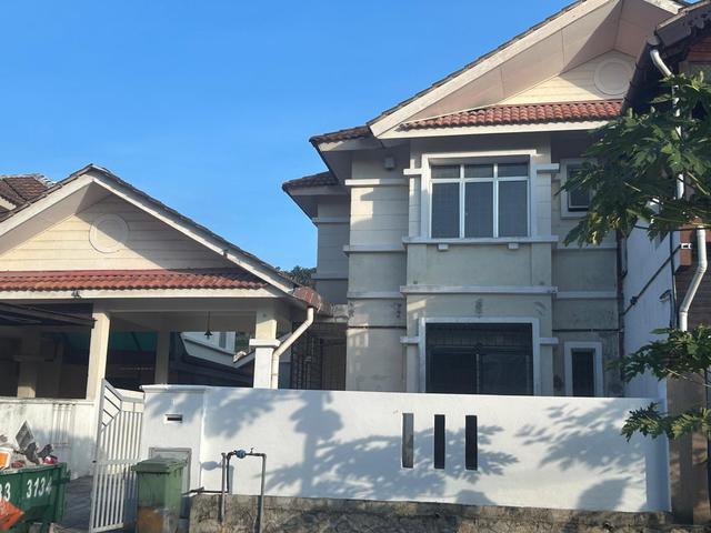 Puncak Alam SemiD Cluster Near UiTM 4R3B