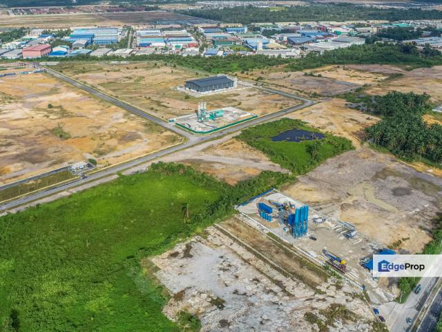 Puncak Alam, Shah Alam 2