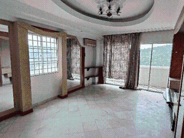 Puncak Athenaeum Bukit Antarabangsa