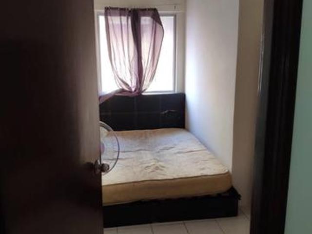 Puncak Bayan Condominium For Sale