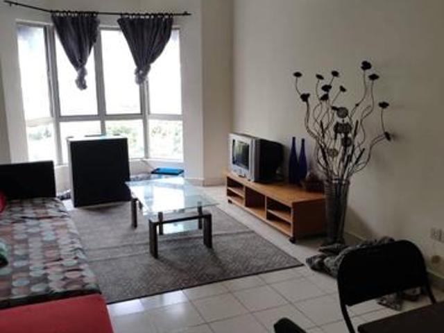 Puncak Bayan Condominium For Sale