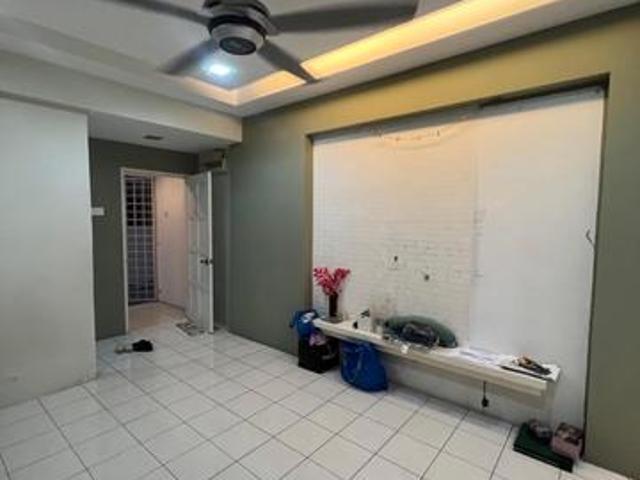 Puncak Baiduri 3R2B PF Cheras