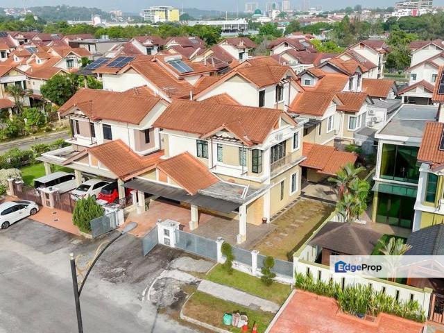 Puncak Bangi