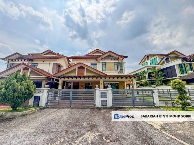 Puncak Bangi
