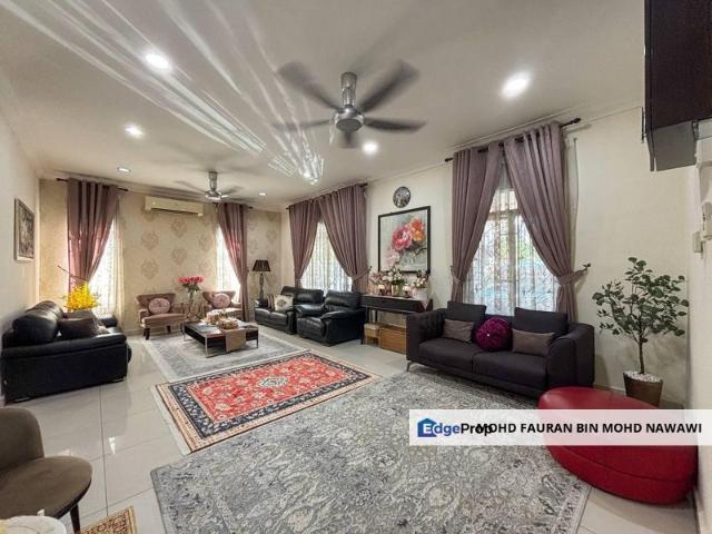 Puncak Bangi