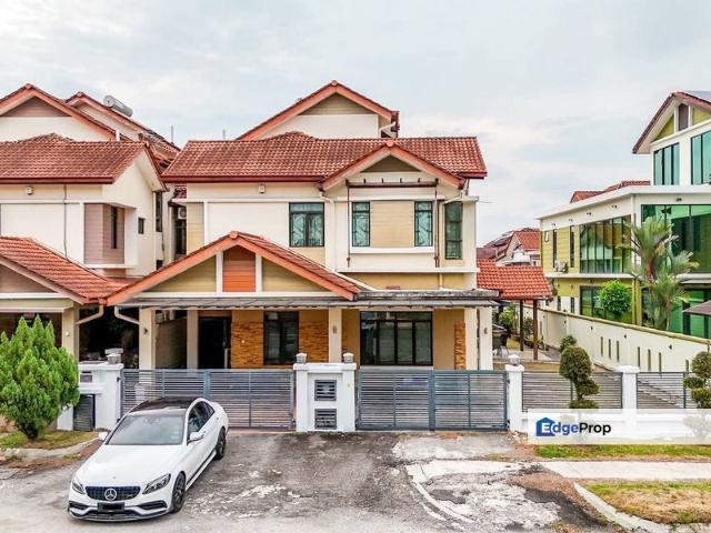 Puncak Bangi