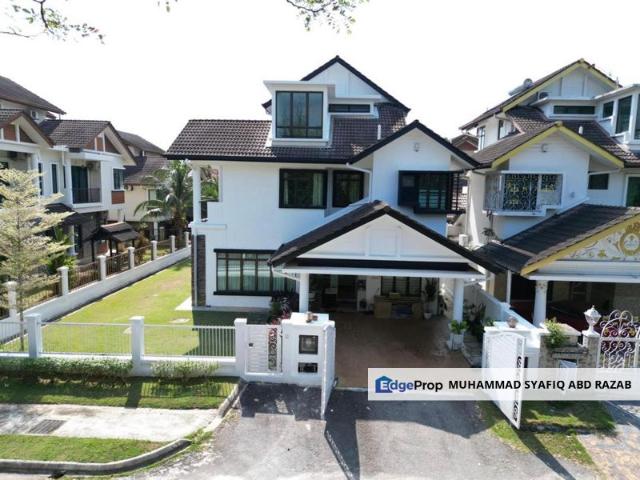 Puncak Bangi