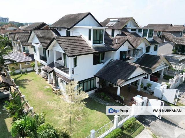 Puncak Bangi