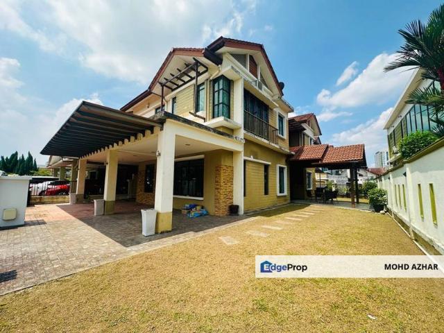 Puncak Bangi