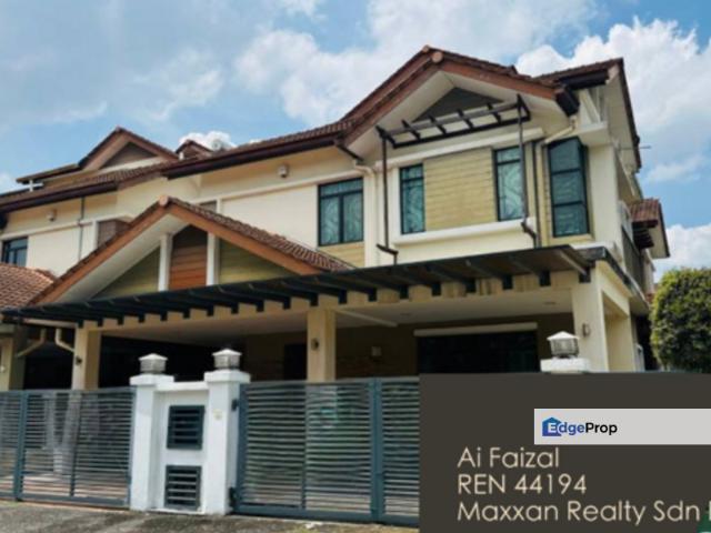 Puncak Bangi
