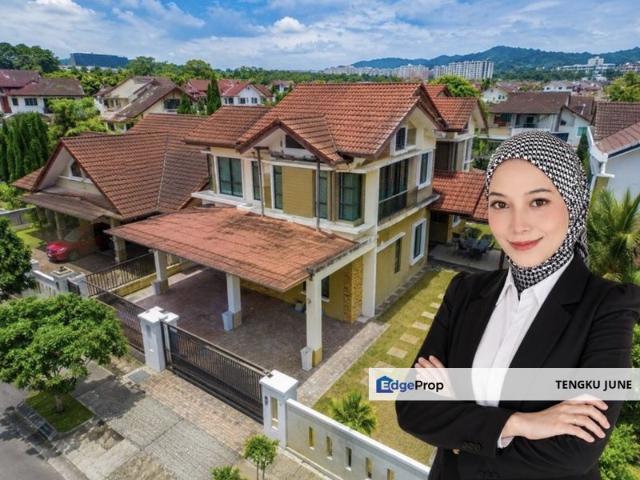 Puncak Bangi