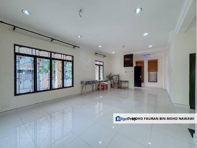 Puncak Bangi