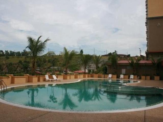 Puncak Banyan Condo Cheras Tmn Connaught Near Alam Damai 1min to UCSI