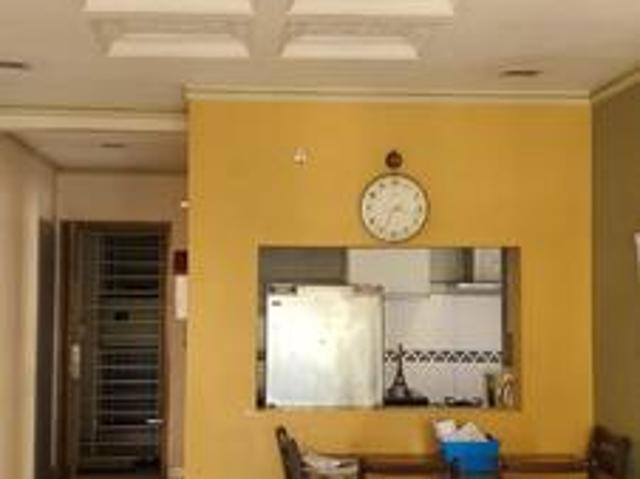 Puncak Banyan Condo Facing Swimming Pool
