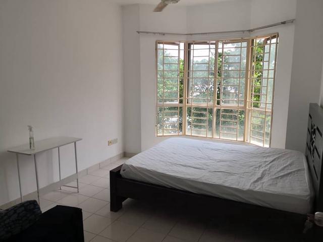 Puncak Banyan Condo Taman Connaught Cheras Near Alam Damai Ucsi
