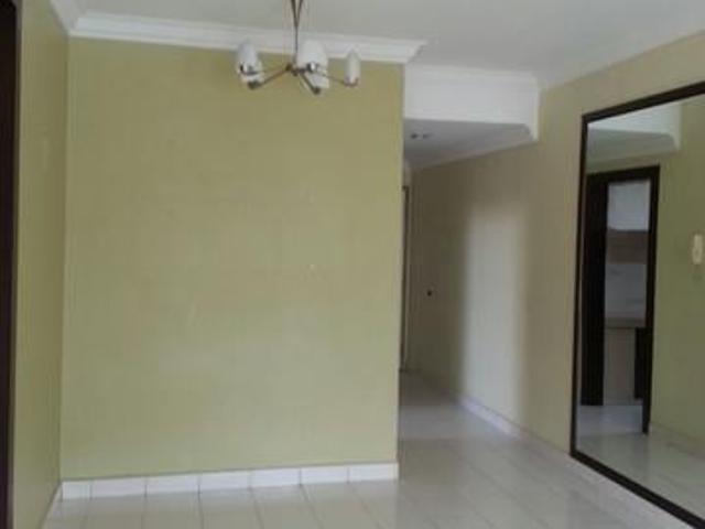 Puncak Banyan Condominium Taman Connaught Cheras