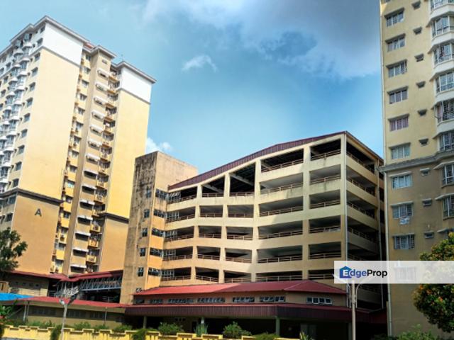 Puncak Banyan Condominium