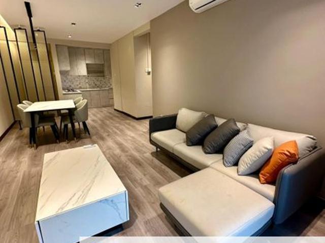 Puncak Banyan Condominium