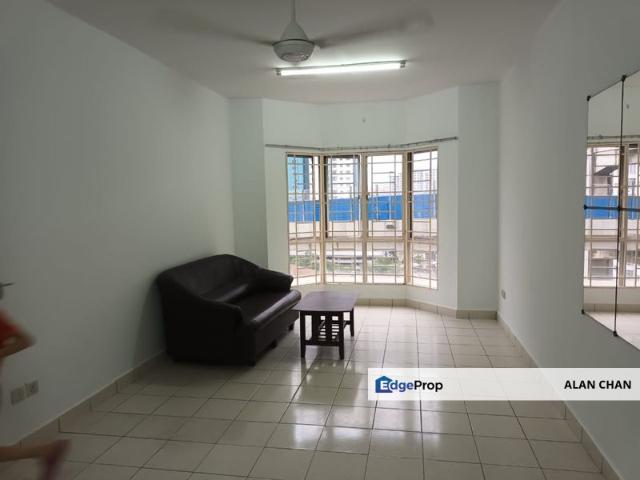 Puncak Banyan Condominium