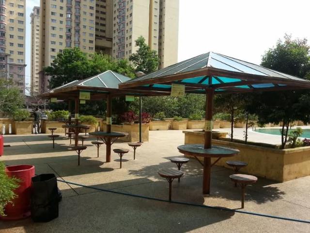 Puncak Banyan, Taman Connaught, Cheras