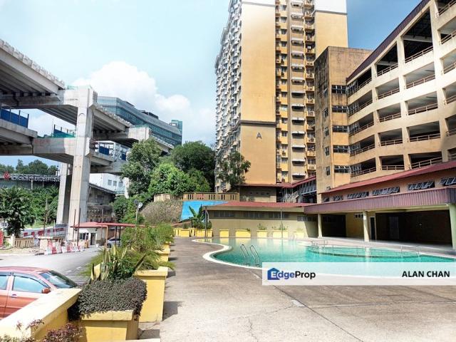 Puncak Banyan Condominium