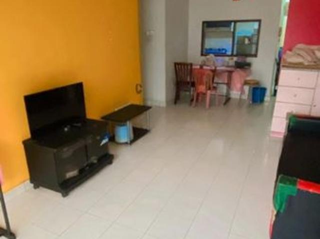 Puncak Banyan
