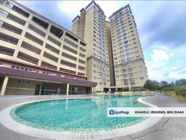Puncak Banyan