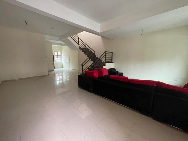 Puncak Bertam Malim Double Storey Freehold Gated Guarded