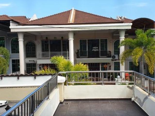 puncak bertam 22 x 70