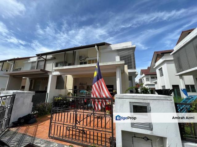 Puncak Bestari