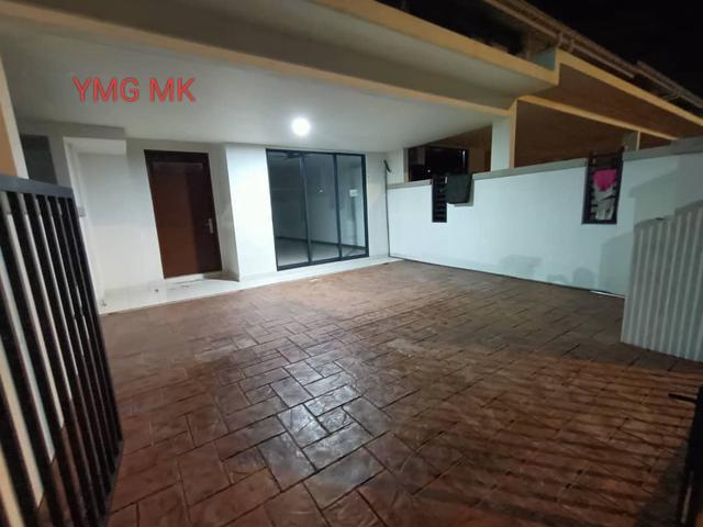 Puncak Bestari 2 Double Storey House 1370sqft For Rent