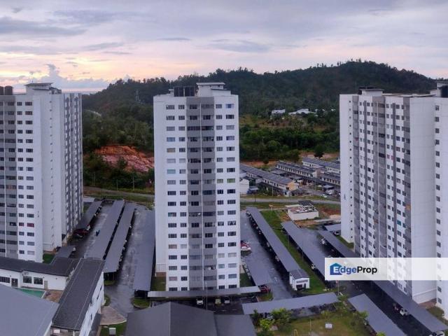Puncak Gloxinia Condominium