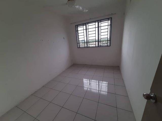 Puncak Gloxinia Condominium Blok A