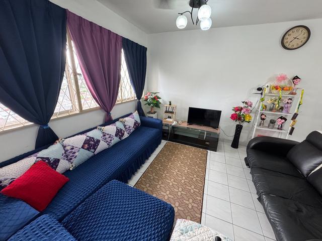 PUNCAK DAMANSARA Bandar Utama KL VIEW LOW DOWN PAYMENT
