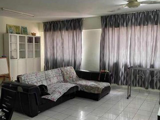 Puncak Damansara 1142sf for Rent