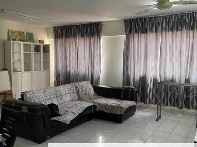 Puncak Damansara