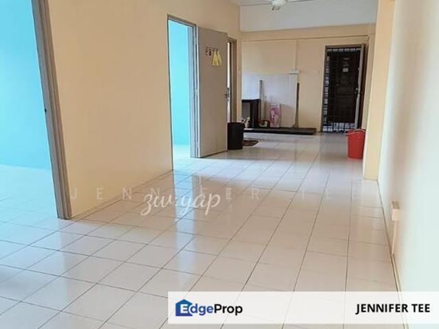 Puncak Desa Apartment