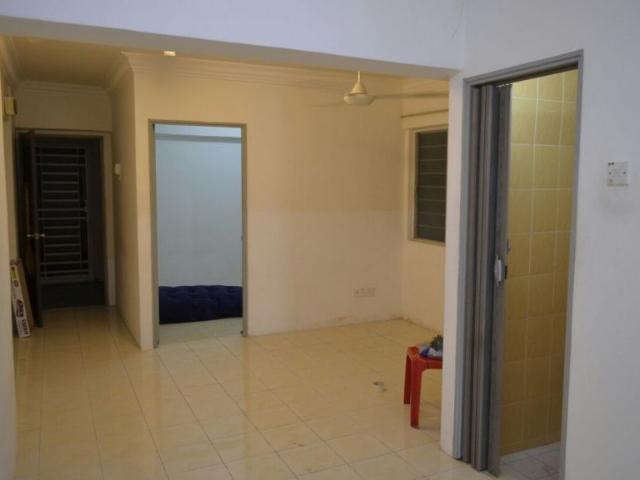 Puncak Erskine