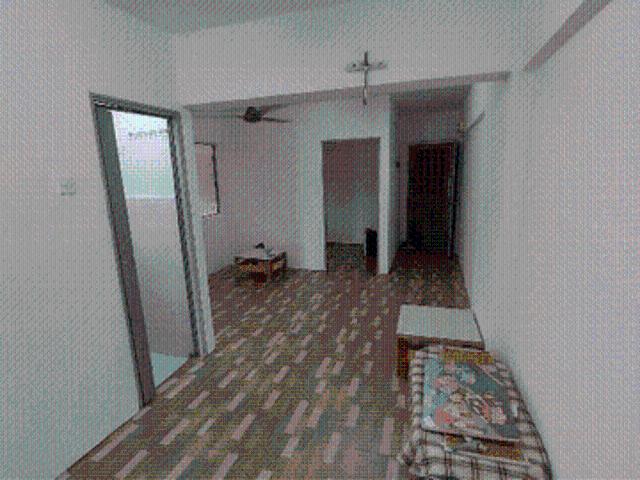 Puncak Erskine tg Tokong