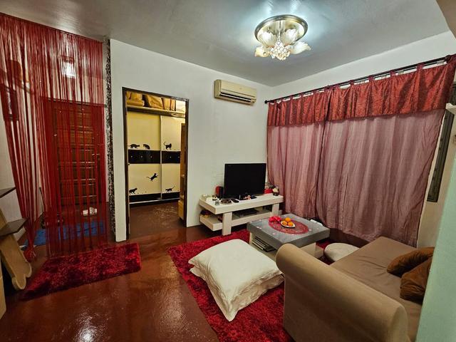 Puncak Erskine At Tanjung Tokong Freehold 1 Car Park Full Loan
