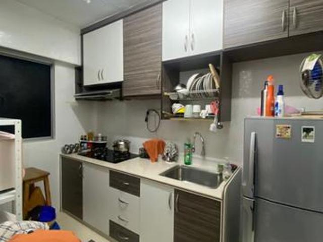 Puncak Erskine At Tanjung Tokong Renovated Freehold Full Loan